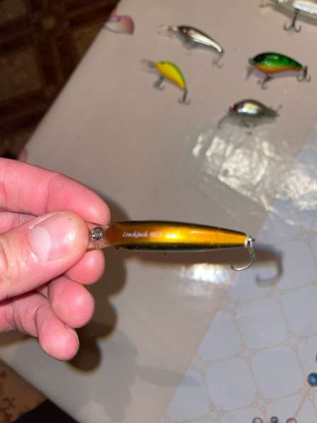 Воблеры в Москве