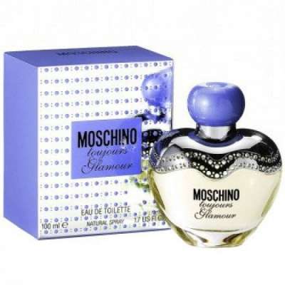 Оригинальные тестеры Moschino в Санкт-Петербурге фото 4