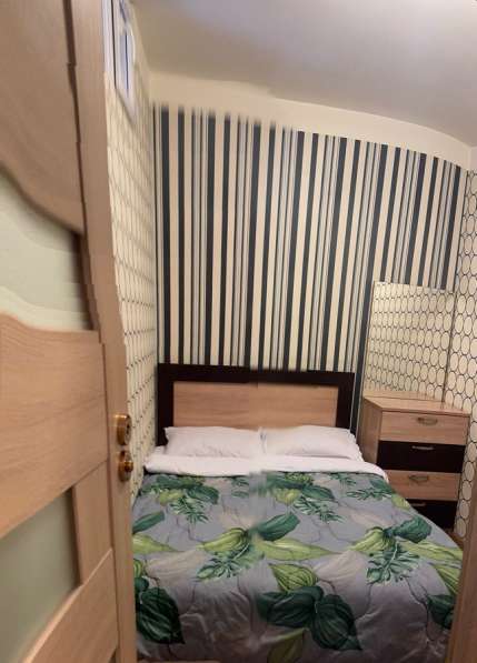 Уютная квартира в центре Еревана в фото 8