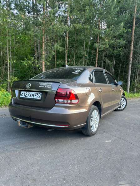 Volkswagen, Polo, продажа в Ногинске в Ногинске фото 11
