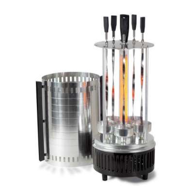 Электрическая шашлычница Culinario