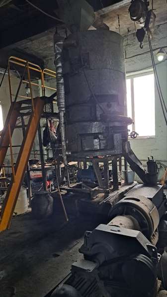 Завод производства масла 862 м. кв, Донецк в фото 6