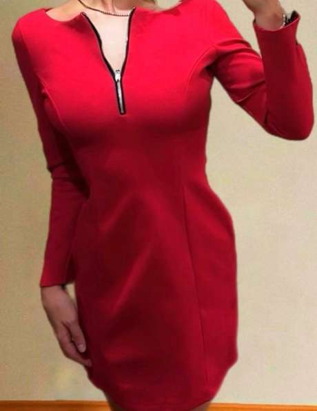 Платье женское