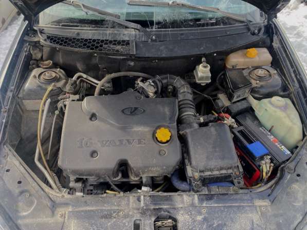 ВАЗ (Lada), Priora, продажа в Самаре в Самаре