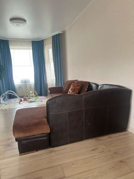 Диван угловой б/у в Краснодаре фото 5
