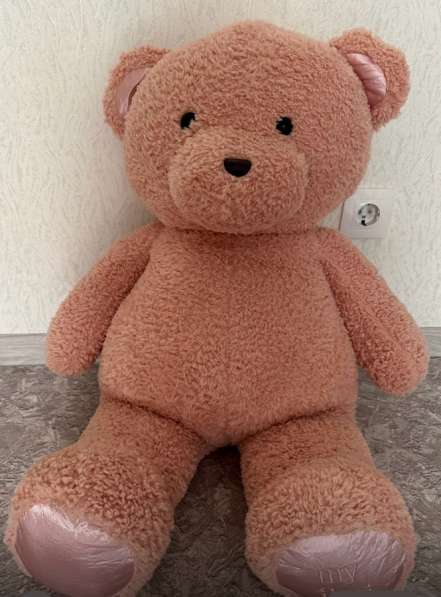 Мягкая игрушка