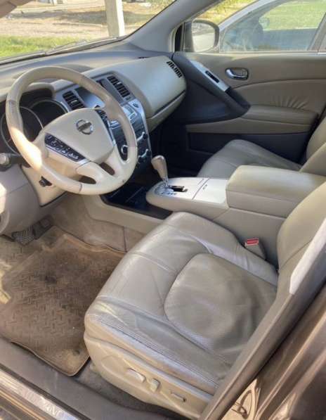Nissan, Murano, продажа в Ярославле в Ярославле фото 5