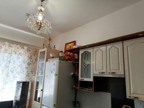 Уютная квартира, 15 минут пешком до метро в Санкт-Петербурге фото 13