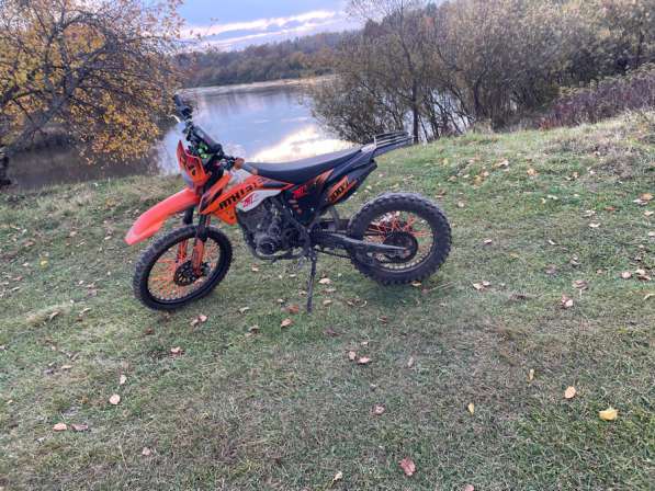 Продам атлет 300кубов