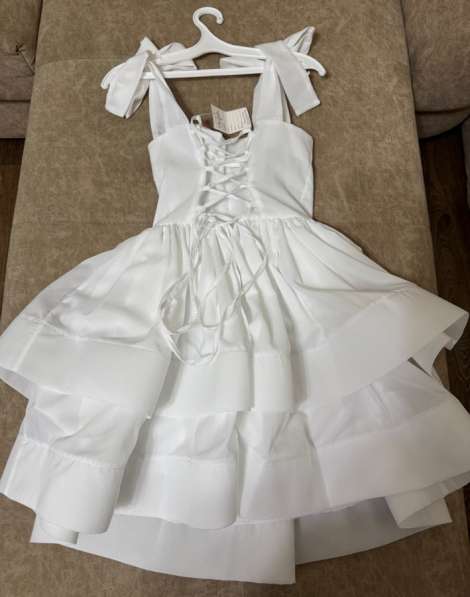 Платье праздничное новое 42-44 в Ставрополе