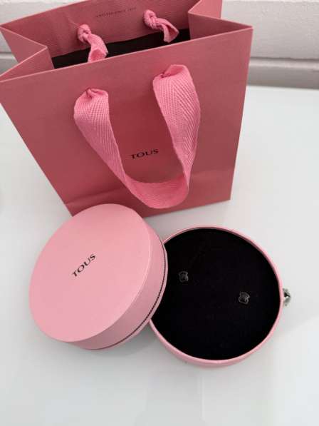 Сережки в Краснодаре фото 4