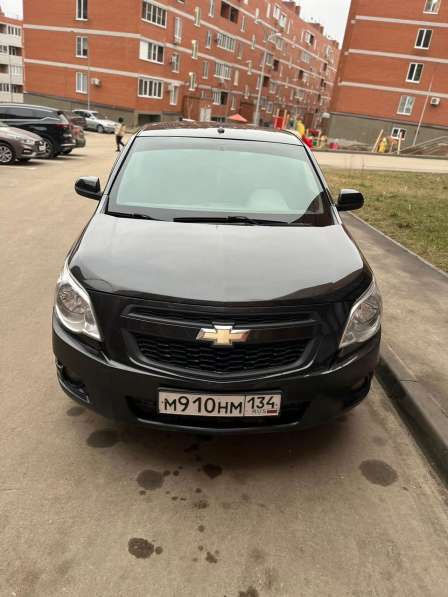 Chevrolet, Cobalt, продажа в Волгограде