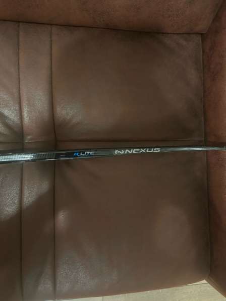 Именная клюшка Сошникова в Уфе фото 5