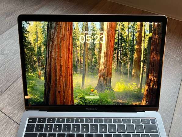 Macbook в Москве фото 6