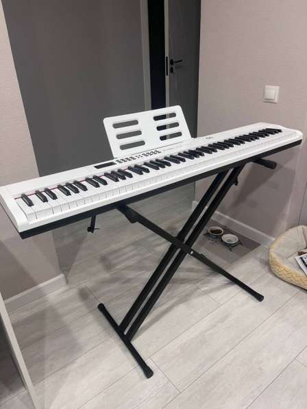 Синтезатор в Тюмени фото 8