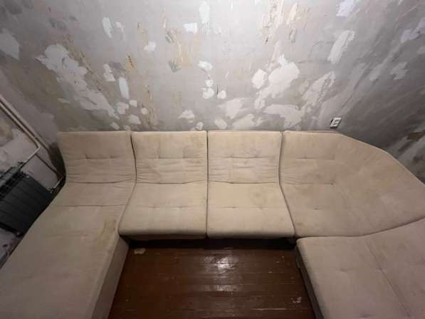 Диван- трансформер от КМК