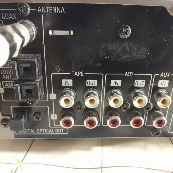 Стeрeo cистема DЕNОN UD- М3 в Челябинске фото 10