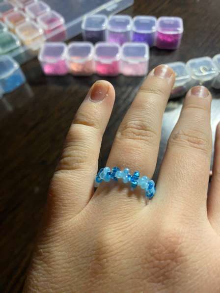 Бисероплитение в Москве фото 7