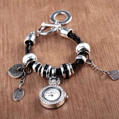 ЧАСЫ PANDORA в Москве