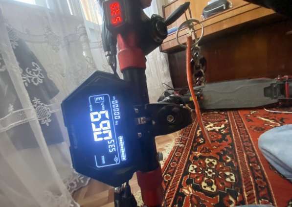 Kugoo m4 pro в Ульяновске фото 4
