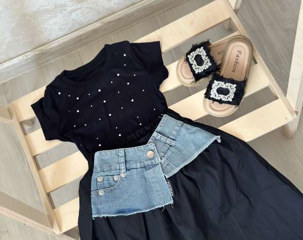 Детская одежда