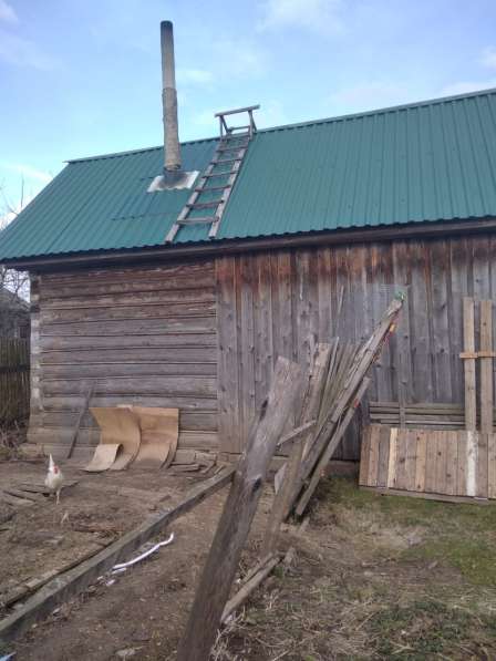 Продам баню 6х3 в Твери фото 3