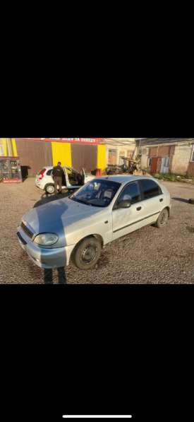 ЗАЗ, Sens, продажа в Уфе в Уфе фото 4