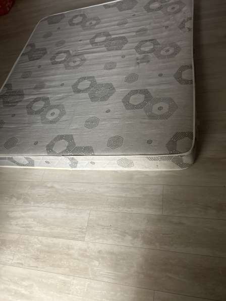 Матрас в Баксане