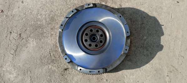 Двухмассовый (демпферный) маховик Isuzu в Краснодаре фото 8