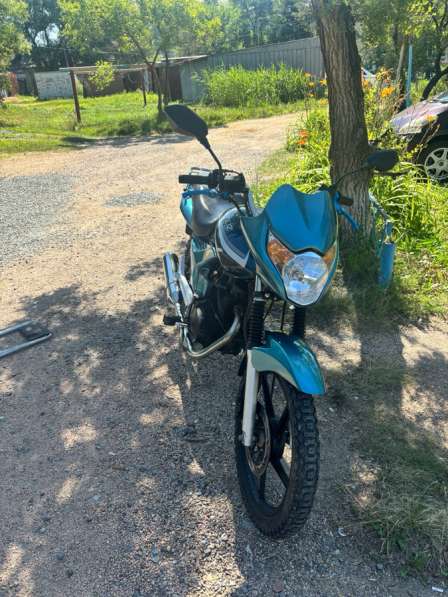 Продам мото 150 куб в Хороле фото 4