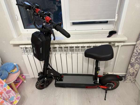 Электросамокат Kugoo M4 pro max в Грозном