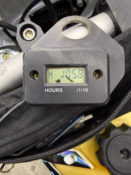 Эндуро мотоцикл rockot r5f 250cc в Новосибирске фото 4