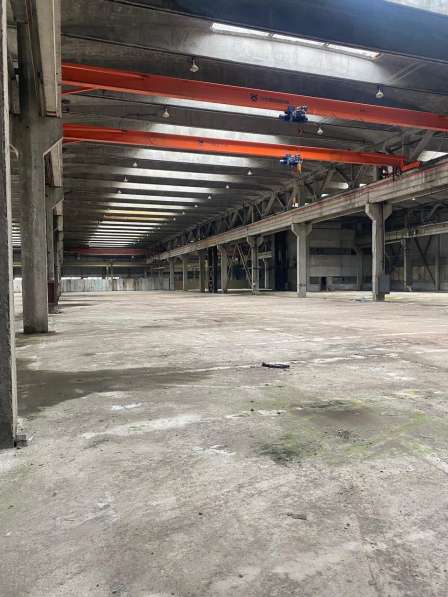 Предприятие бригада по ремонту подкрановых путей в Владивостоке фото 6