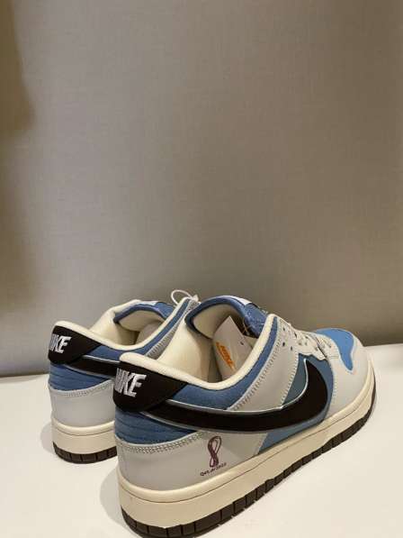 Кроссовки Nike Dunk Low в Балашихе