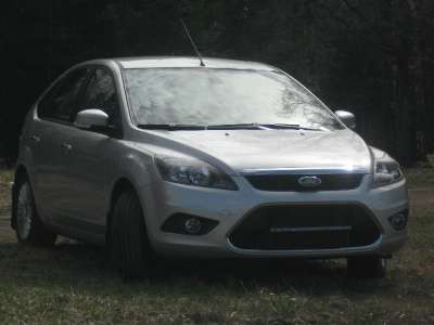шикарный автомобиль Ford фокус, продажав Великом Новгороде в Великом Новгороде
