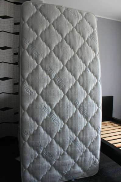 матрас stress control 200*90 mediflex