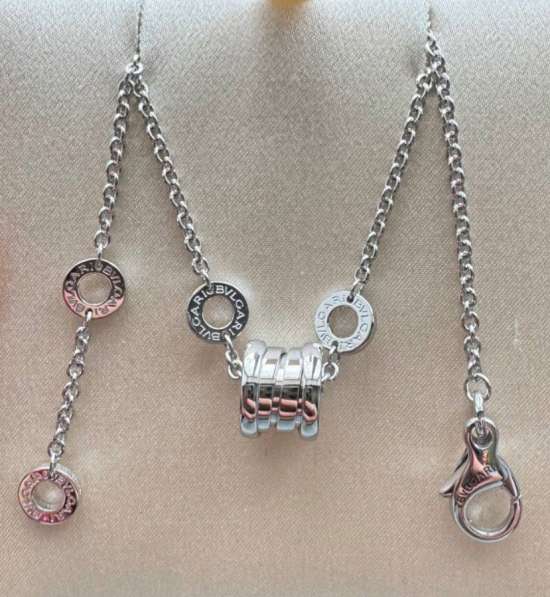 Браслет BVLGARI