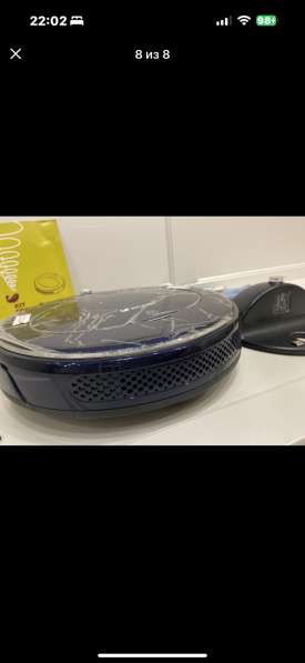 Робот в Екатеринбурге фото 7