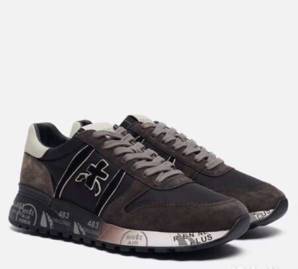 Кроссовки premiata новые