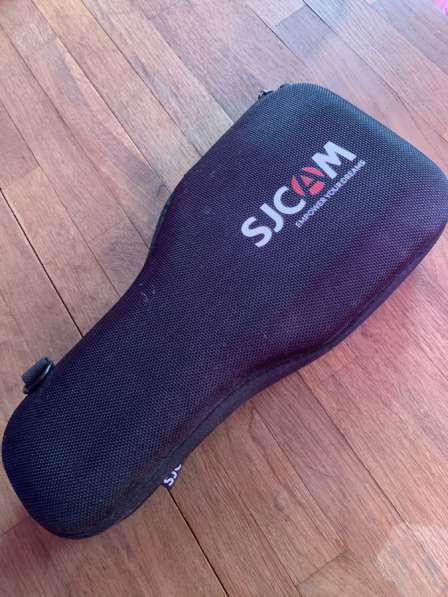 Стабилизатор для экшн камеры SJCAM