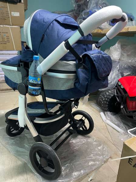 Детские электромобили в Красноярске фото 3