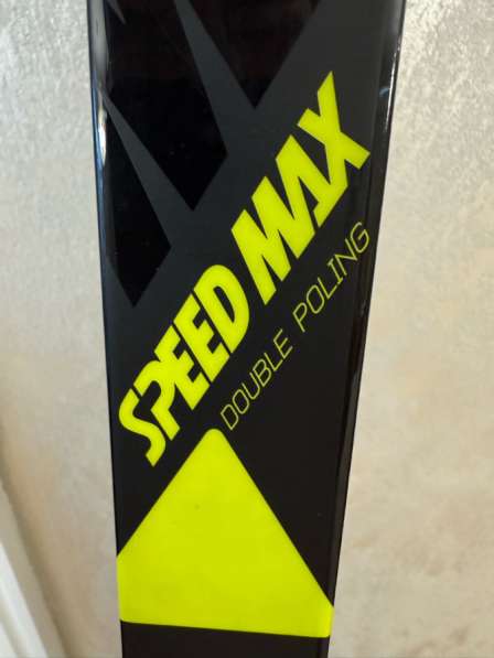 Продам лыжи