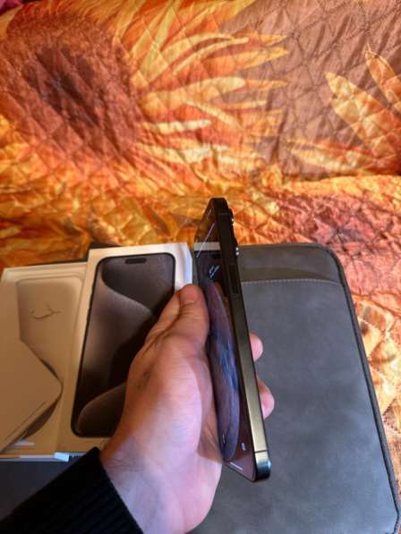 IPhone 15 pro max в Москве фото 4