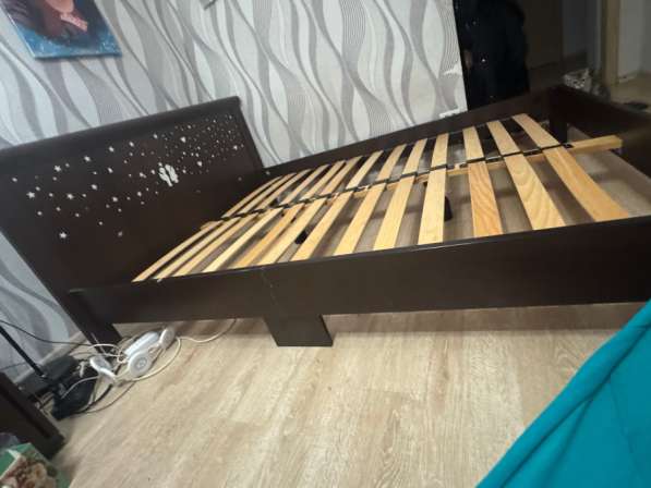 Каркас кровати в Пензе фото 5