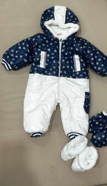 Комбинизон