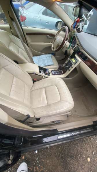 Volvo, S80, продажа в Москве в Москве фото 3