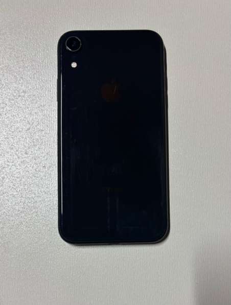 IPhone XR на 128gb в Казани фото 3