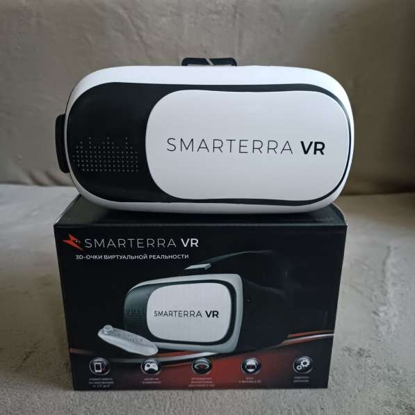 Продам VR-ОЧКИ