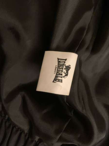 Ветровка Lonsdale в Санкт-Петербурге фото 5