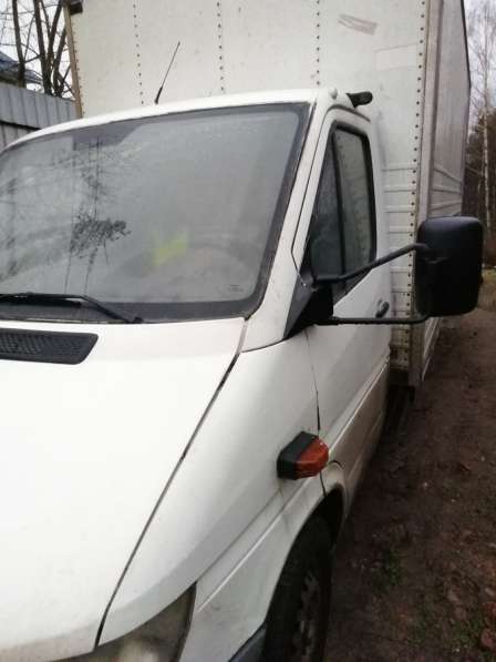 Грузоперевозки с гидробортом рохля